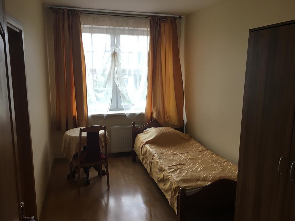 Sveciu Namai Avada Klaipeda Exterior foto