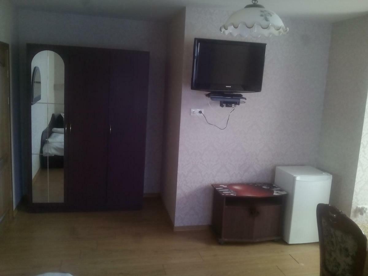 Sveciu Namai Avada Klaipeda Exterior foto