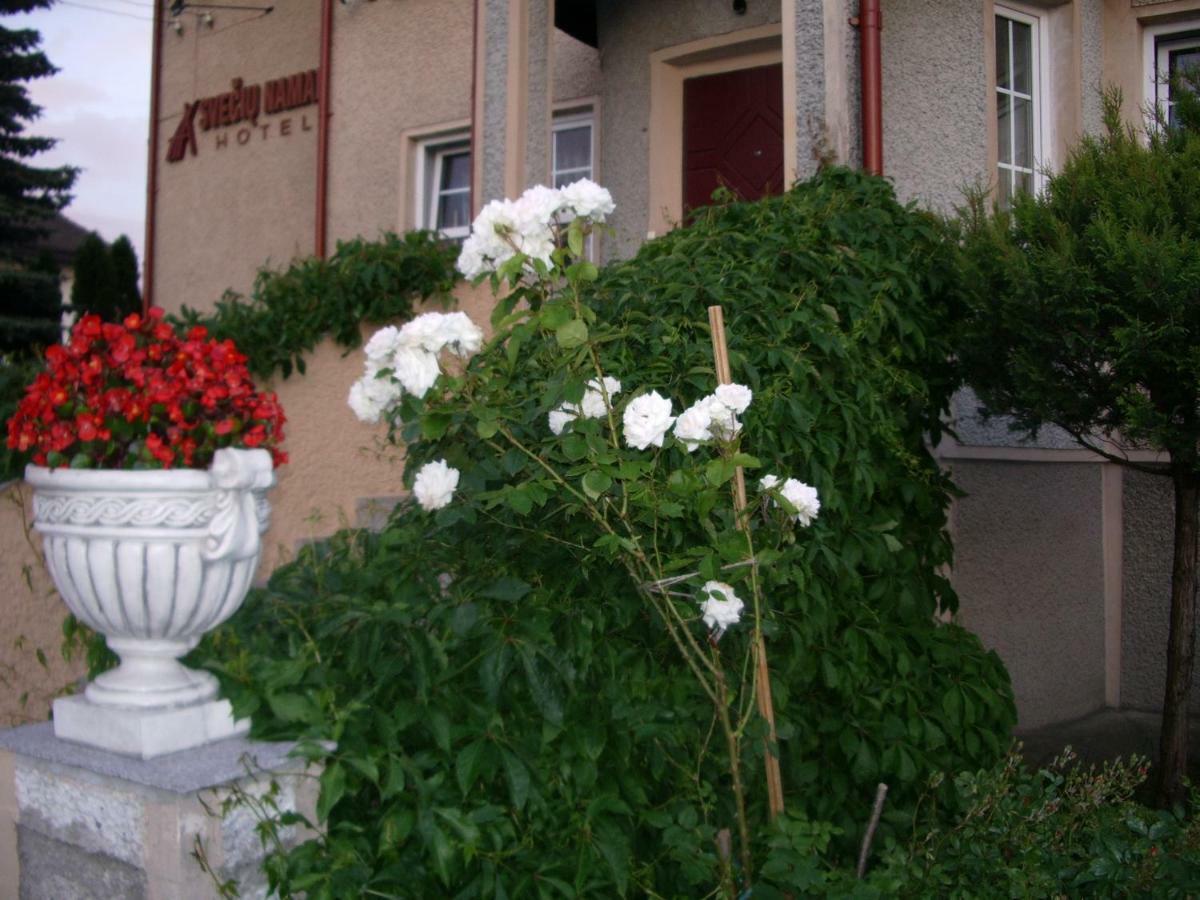 Sveciu Namai Avada Klaipeda Exterior foto